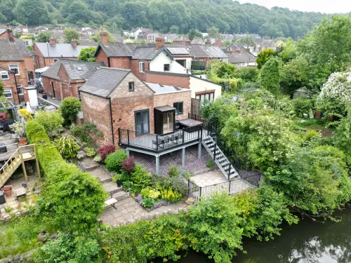 Click Here To Enlarge This Photo Of Ambergate