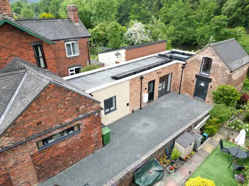 Click Here To Enlarge This Photo Of Ambergate