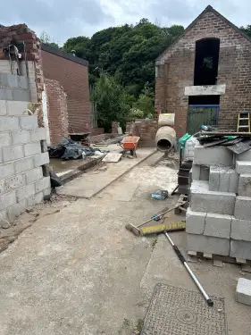 Click Here To Enlarge This Photo Of Ambergate