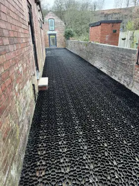 Click Here To Enlarge This Photo Of Ambergate