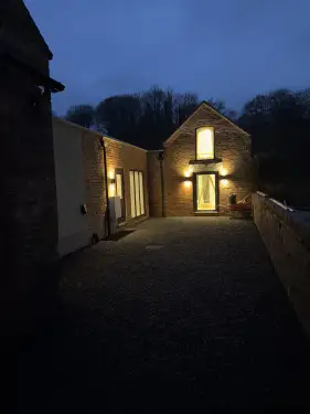 Click Here To Enlarge This Photo Of Ambergate