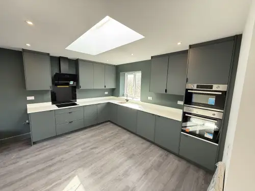 Click Here To Enlarge This Photo Of Ambergate