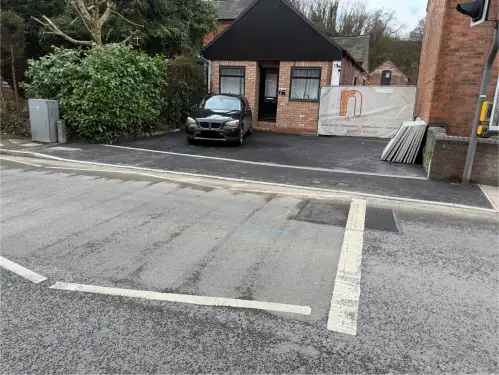 Click Here To Enlarge This Photo Of Ambergate
