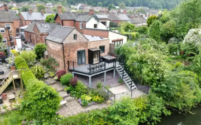 Photo of Ambergate