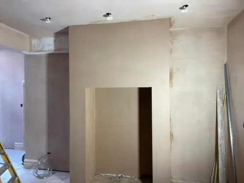 Click Here To Enlarge This Photo Of Eggington Road