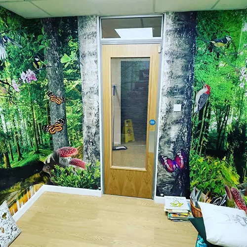 Office & Commercial Fit-Outs