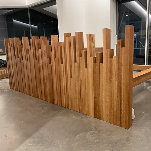 Bespoke Joinery