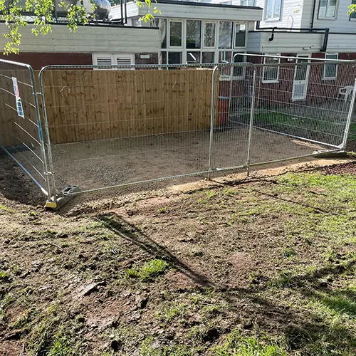 Commercial Property Maintenance