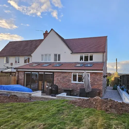 House Extensions