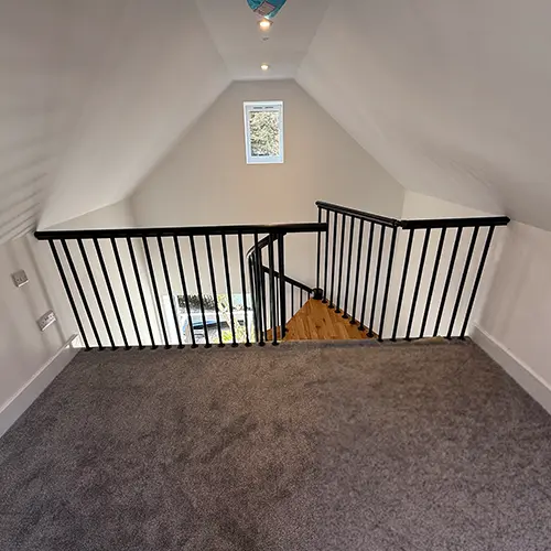 Loft Conversions