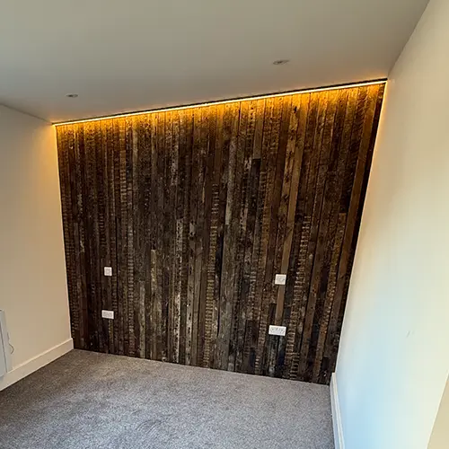 Bespoke Joinery