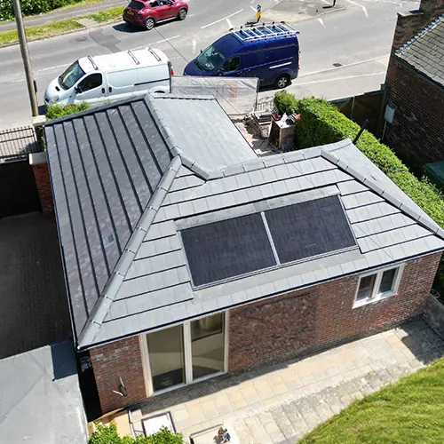 New Build Homes