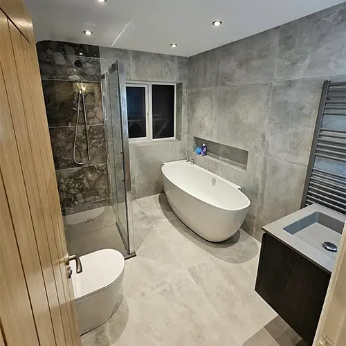 Get A Quote